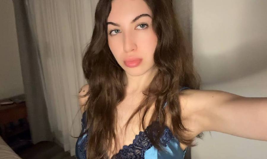 Photo Amber in Washington