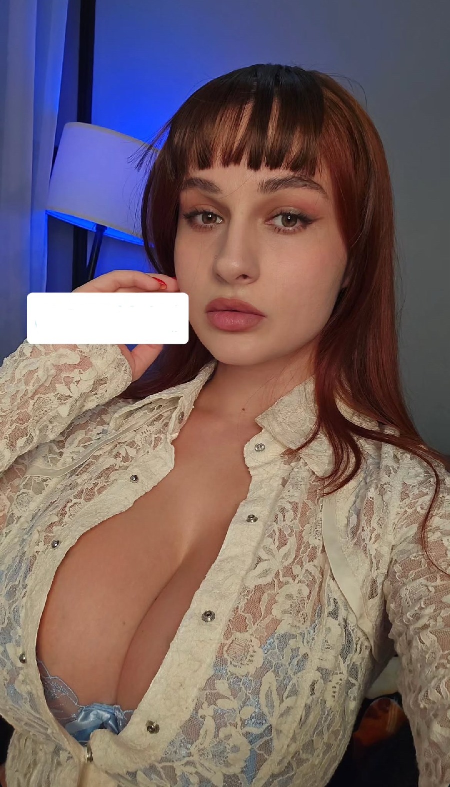 Take a pause and enjoy Miranda Faith — streaming from Washington