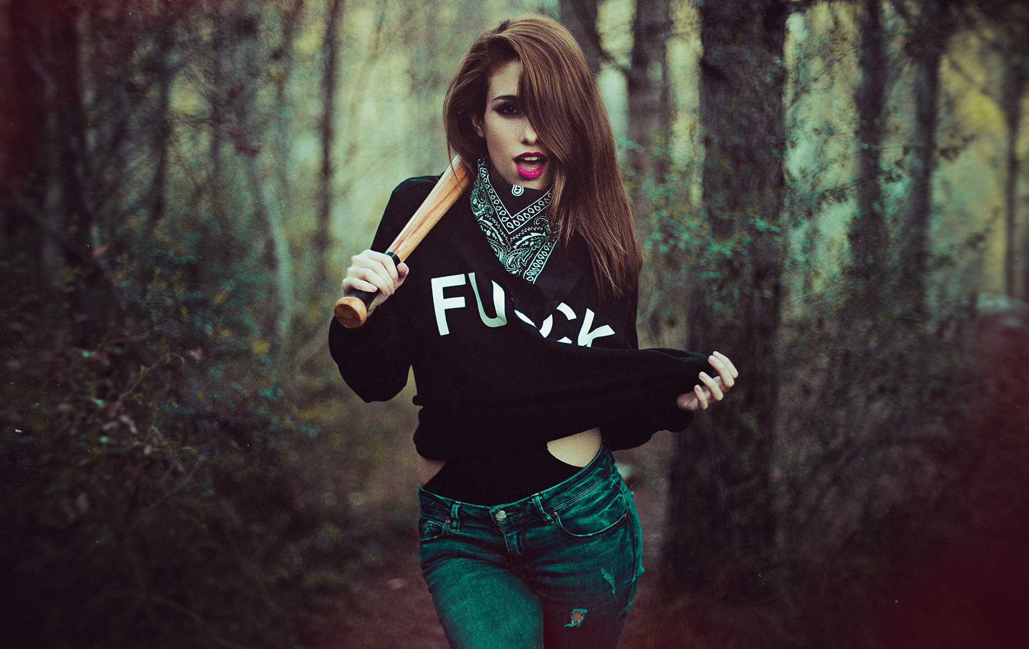 Take a pause and enjoy Sassy girls — streaming from Washington