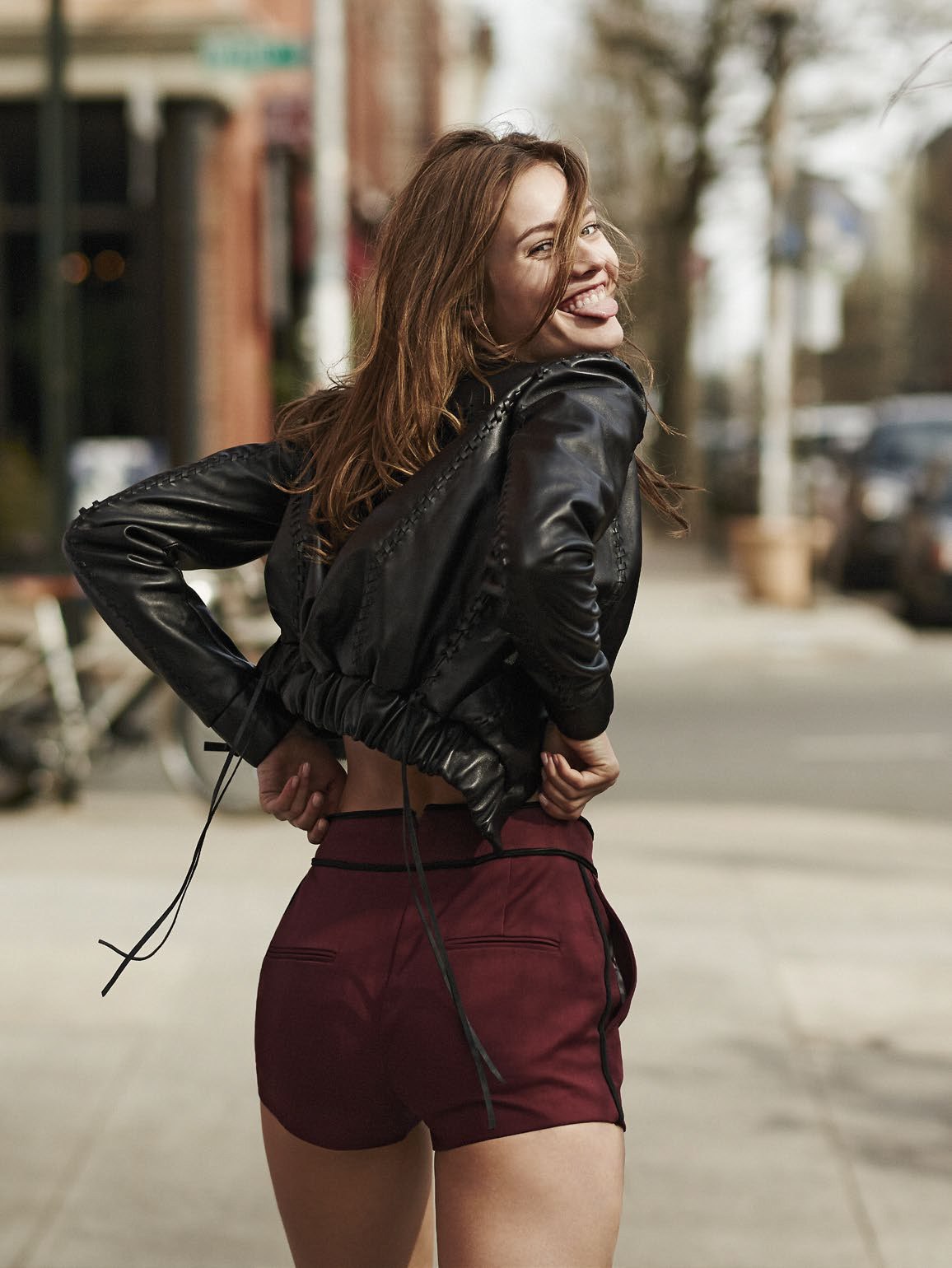 Sexy model Sassy girls in Washington