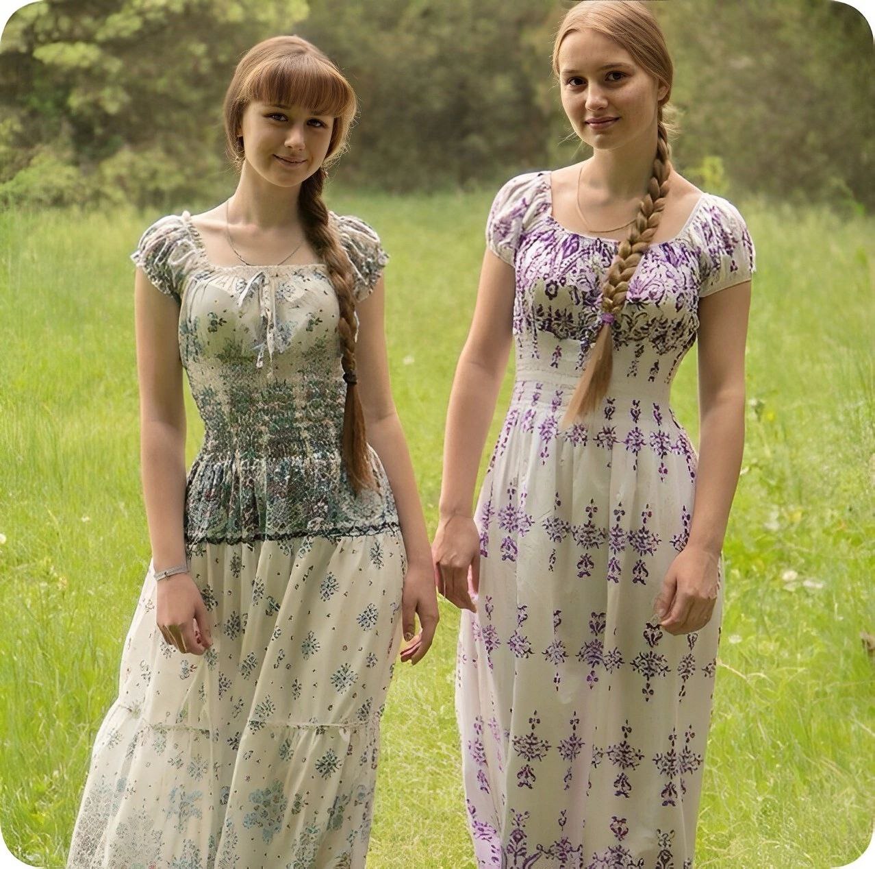 Take a pause and enjoy Slavic girls — streaming from Washington