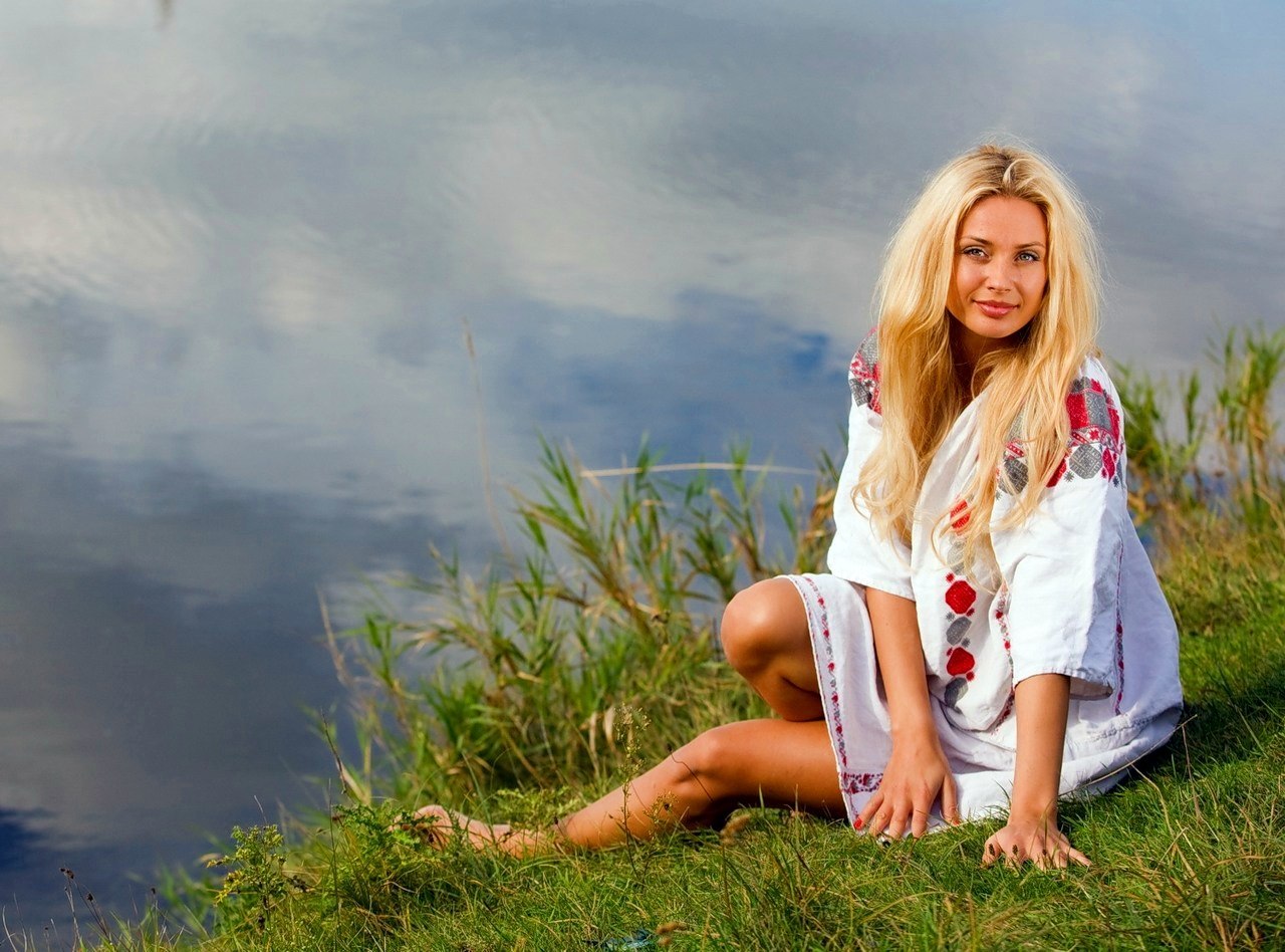 Sexy girl Slavic girls in Washington