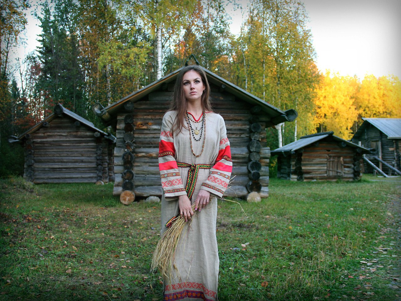 Sexy model Slavic girls in Washington