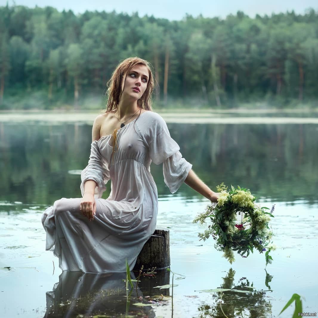 Beautiful girl Slavic women in Washington