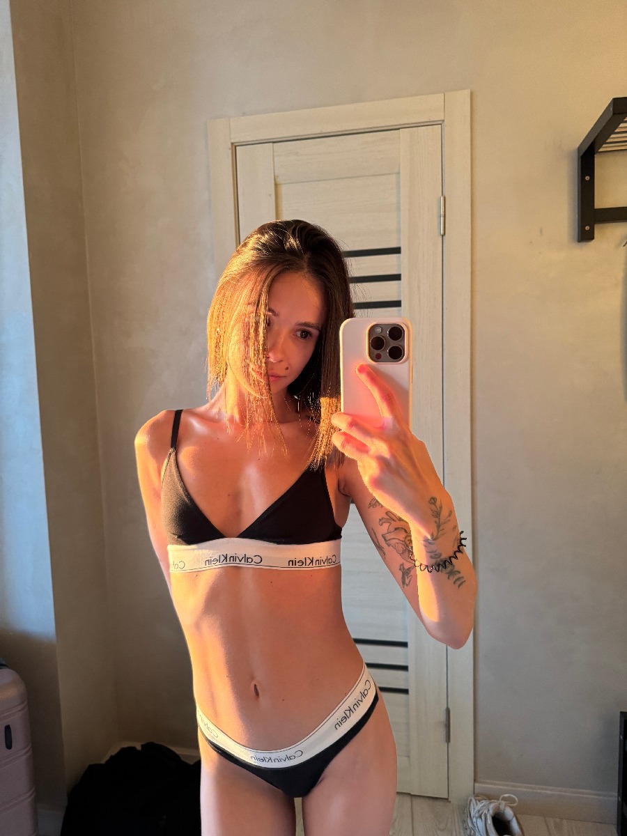 Photo Tina in Washington